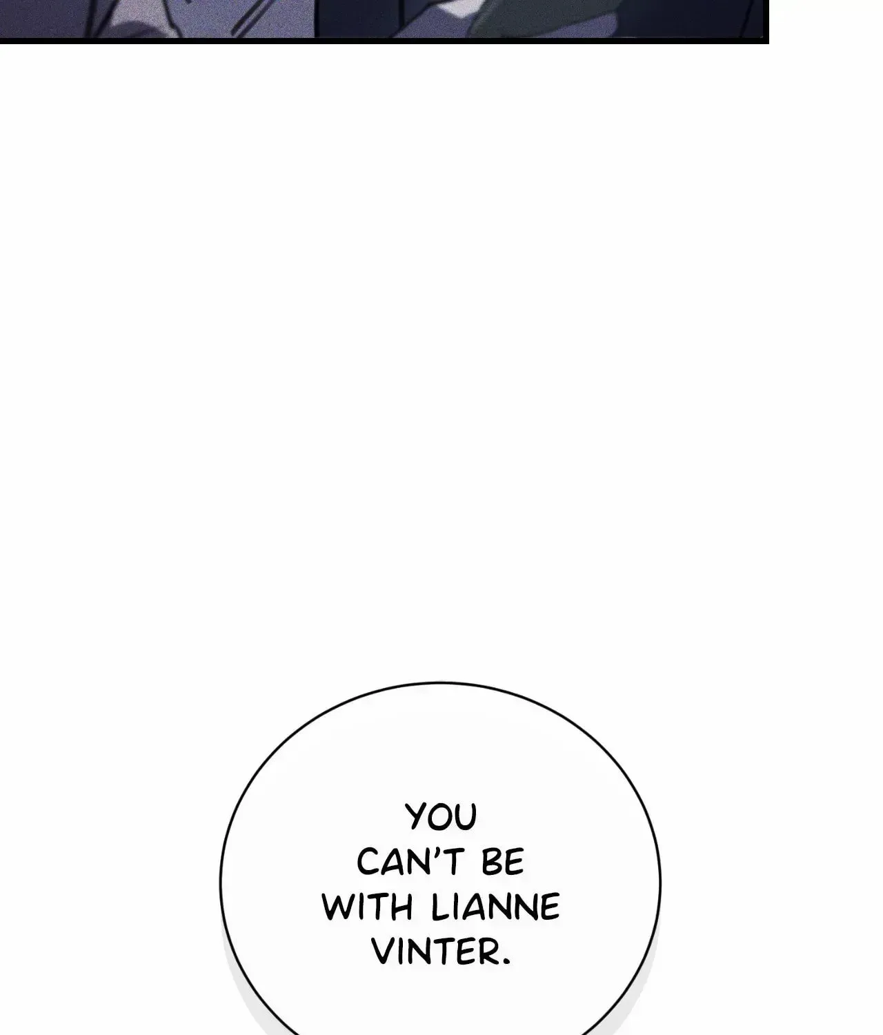 Read First Commandment chapter 22 image 106 on Lezhin