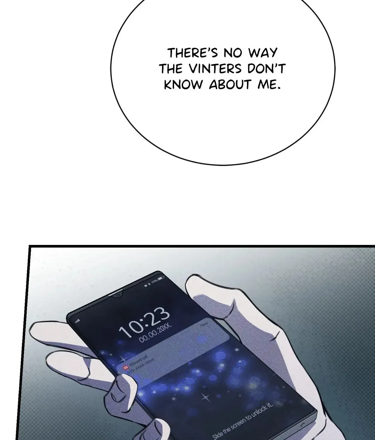 Read First Commandment chapter 22 image 109 on Lezhin