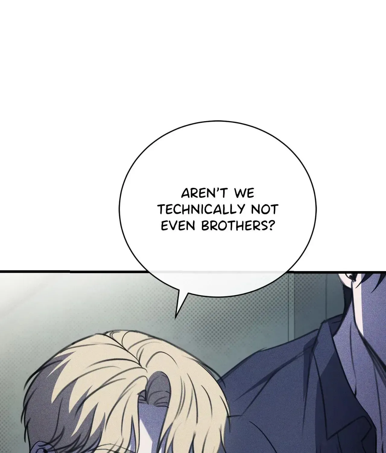 Read First Commandment chapter 22 image 11 on Lezhin