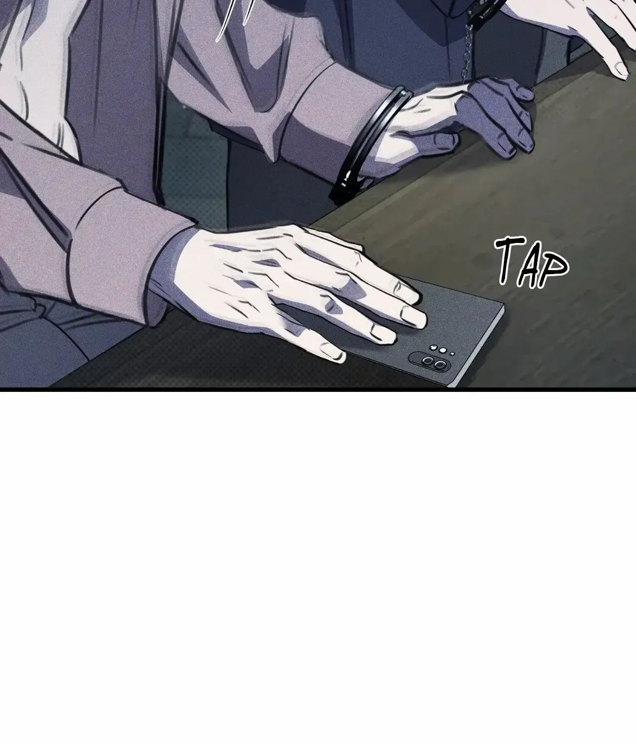 Read First Commandment chapter 22 image 111 on Lezhin