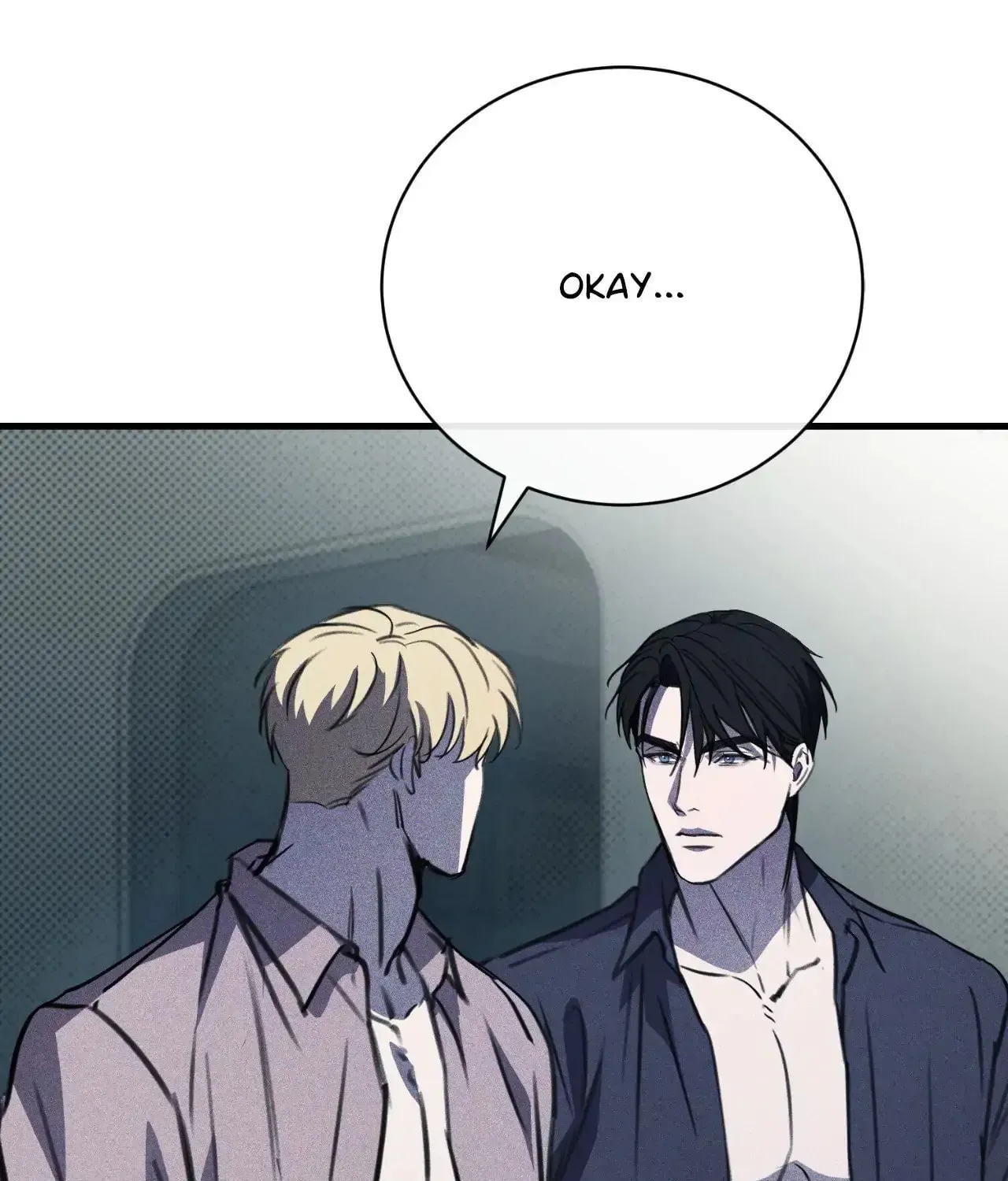 Read First Commandment chapter 22 image 112 on Lezhin