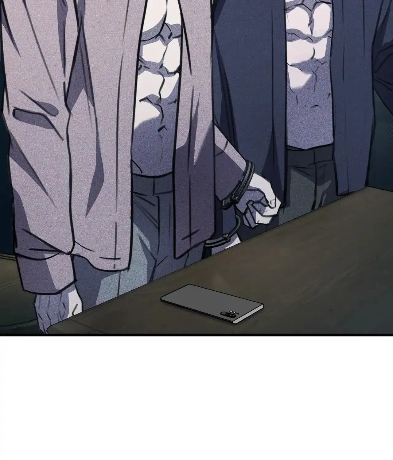 Read First Commandment chapter 22 image 113 on Lezhin