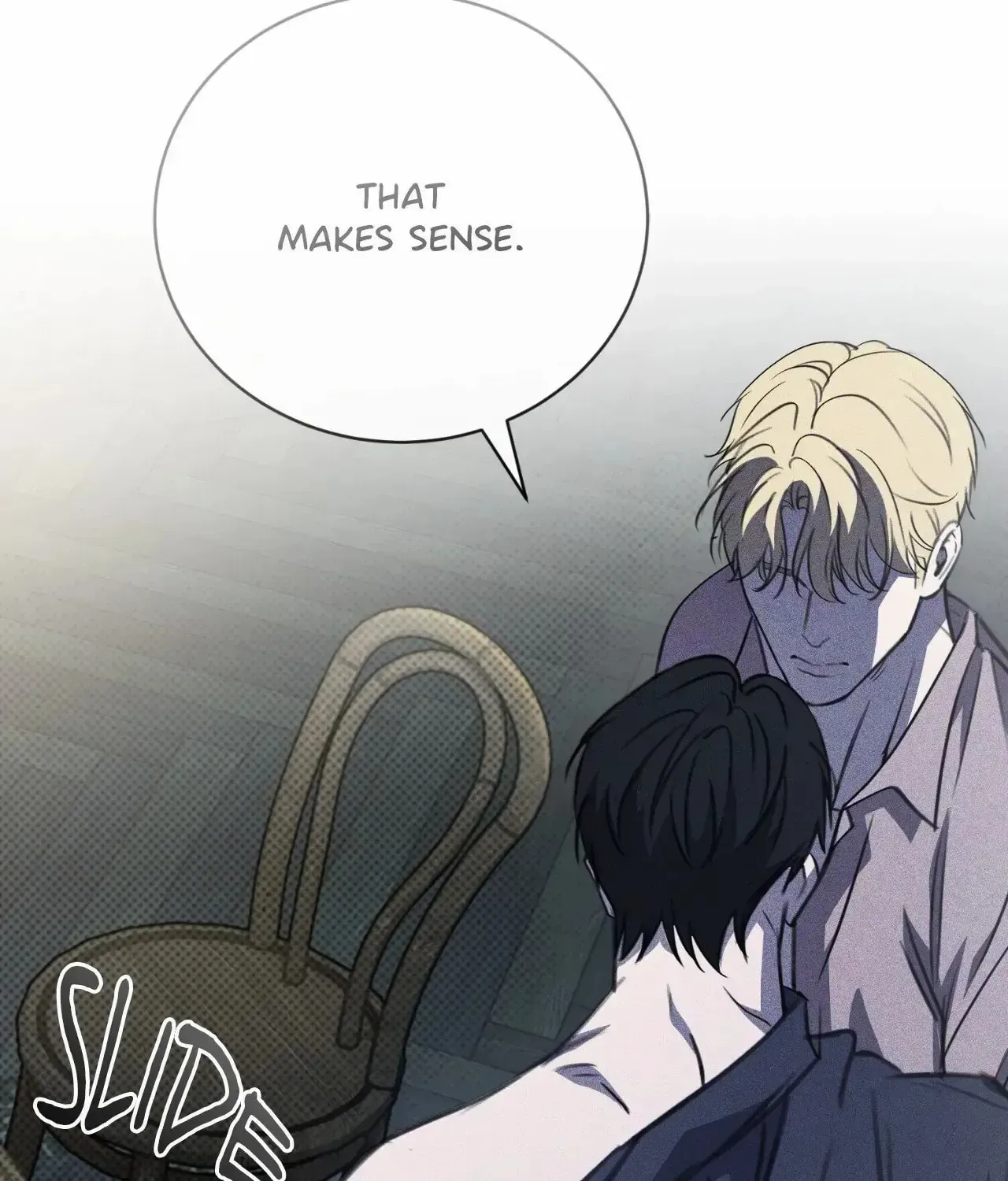 Read First Commandment chapter 22 image 121 on Lezhin