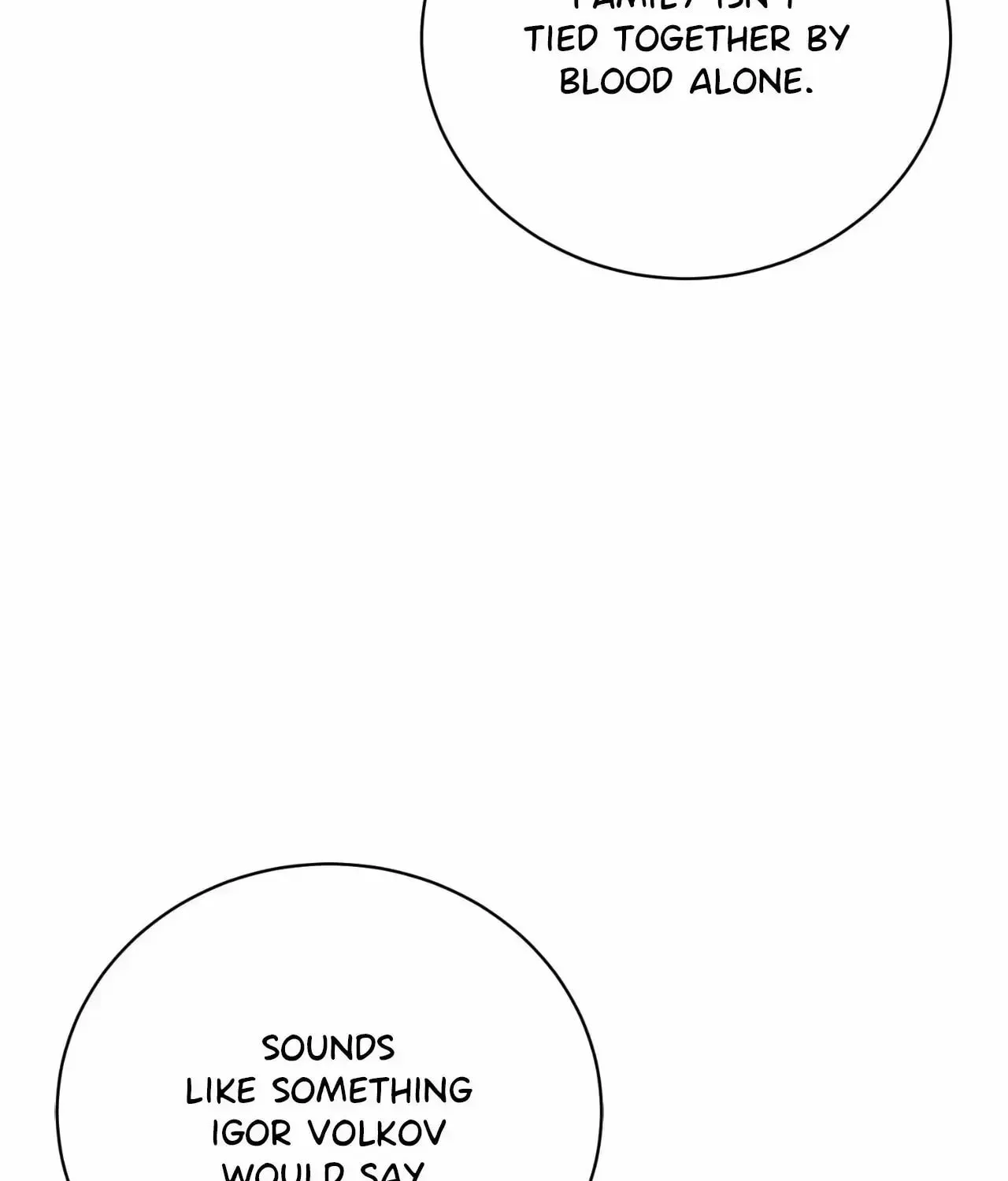 Read First Commandment chapter 22 image 13 on Lezhin