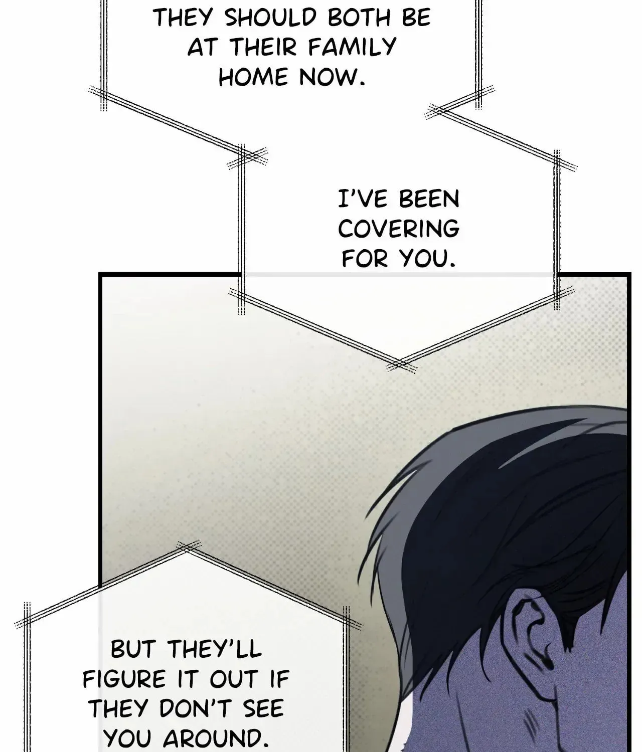 Read First Commandment chapter 22 image 134 on Lezhin