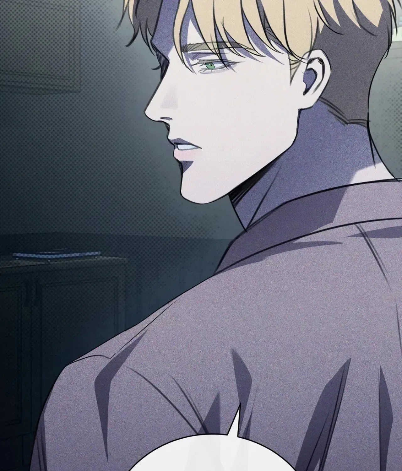 Read First Commandment chapter 22 image 32 on Lezhin