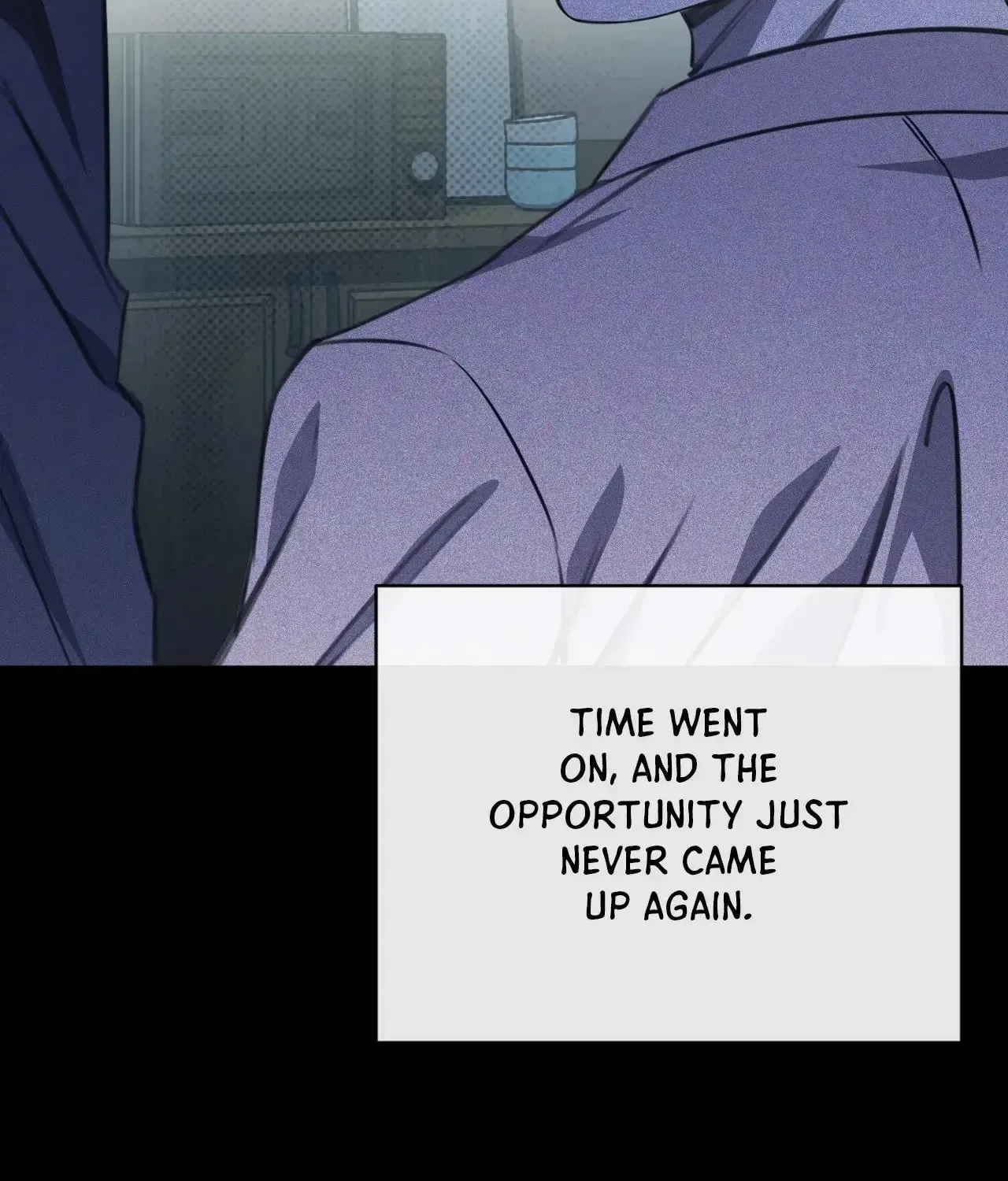 Read First Commandment chapter 22 image 37 on Lezhin