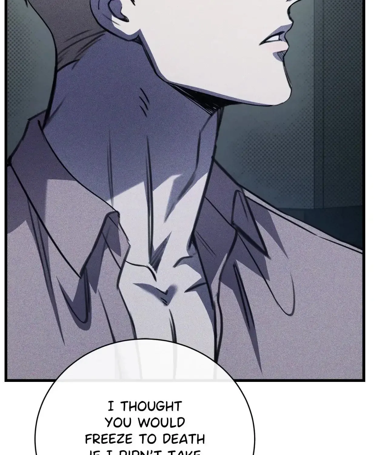 Read First Commandment chapter 22 image 53 on Lezhin
