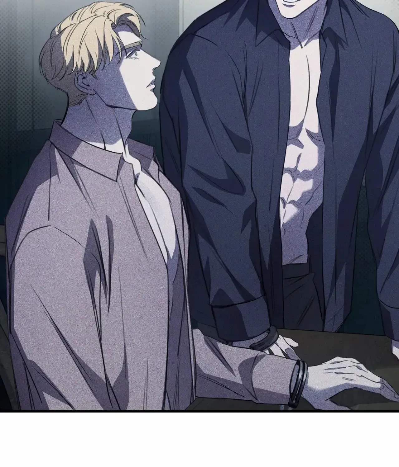 Read First Commandment chapter 22 image 59 on Lezhin