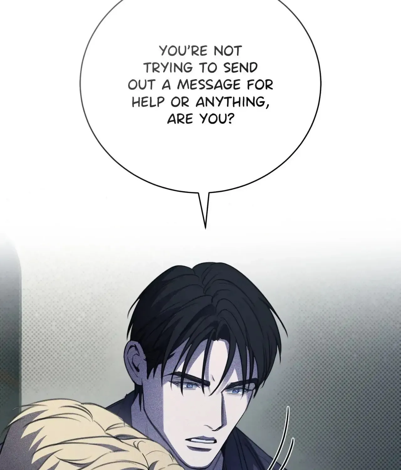 Read First Commandment chapter 22 image 6 on Lezhin