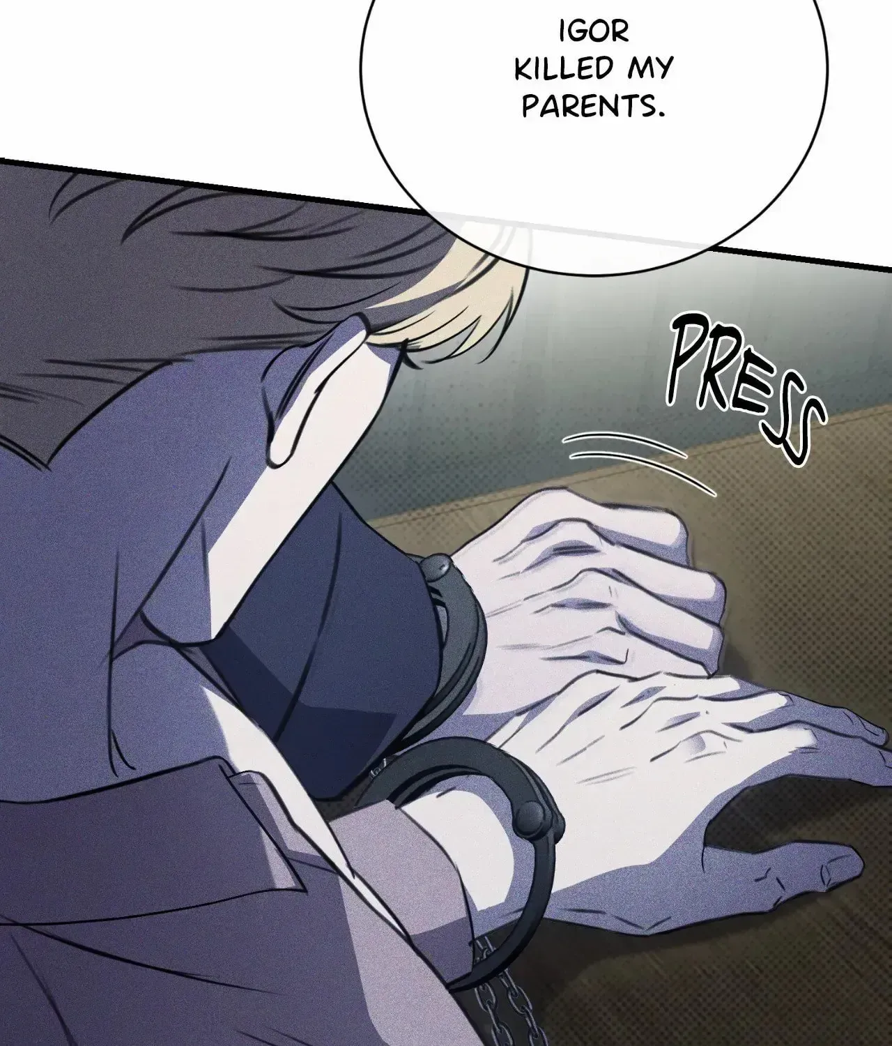 Read First Commandment chapter 22 image 66 on Lezhin