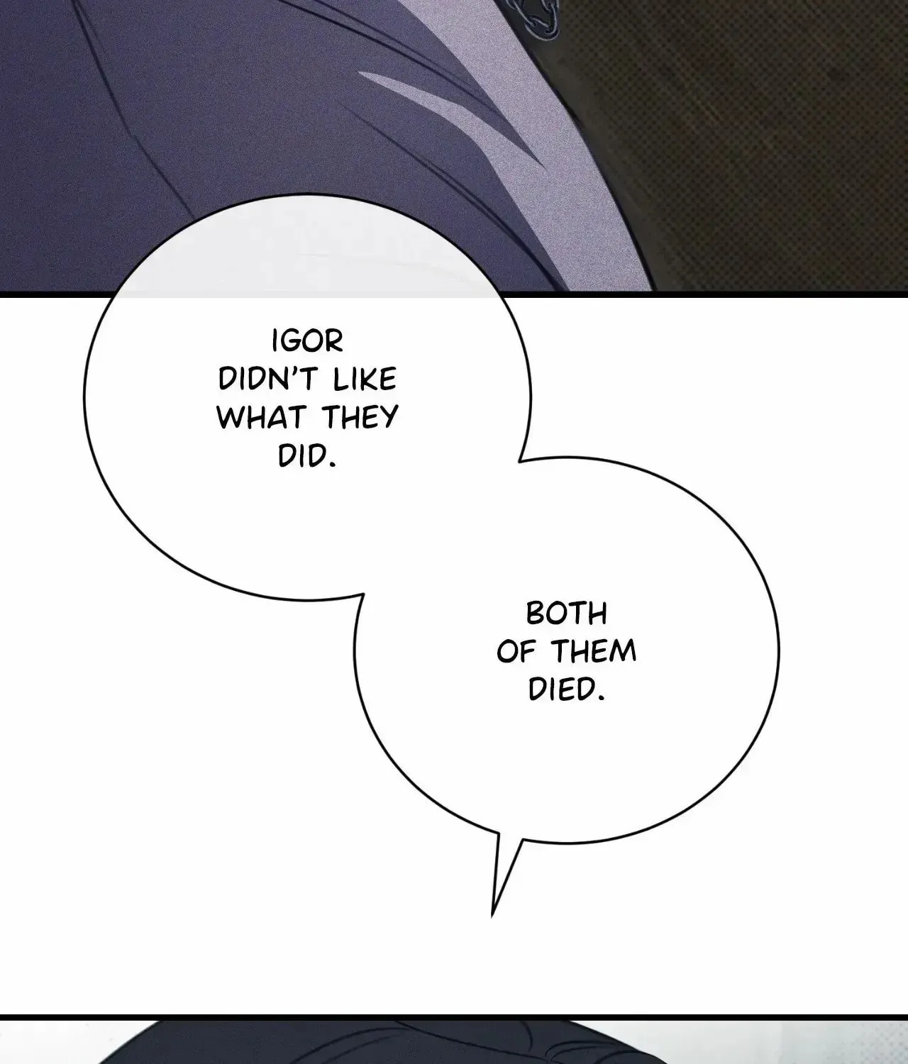 Read First Commandment chapter 22 image 67 on Lezhin