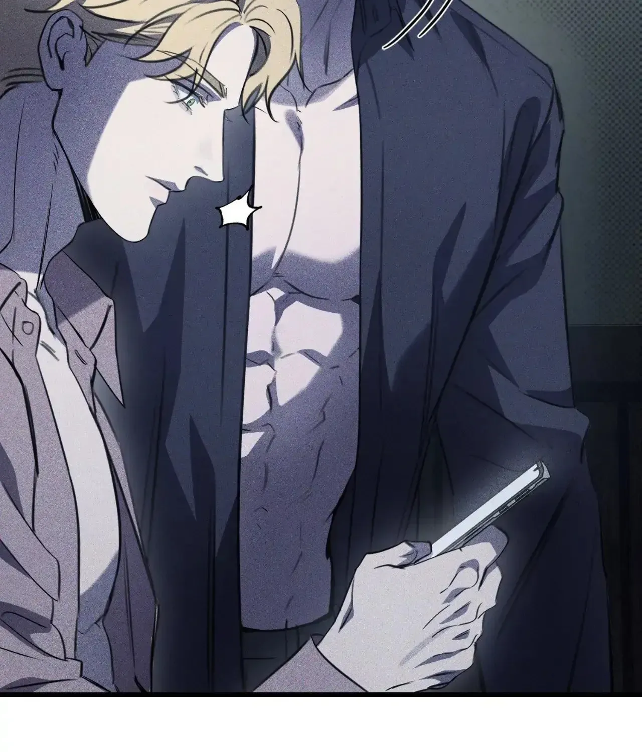Read First Commandment chapter 22 image 7 on Lezhin