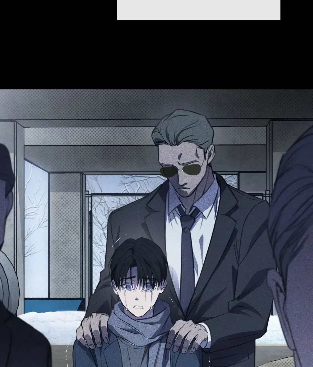 Read First Commandment chapter 22 image 72 on Lezhin