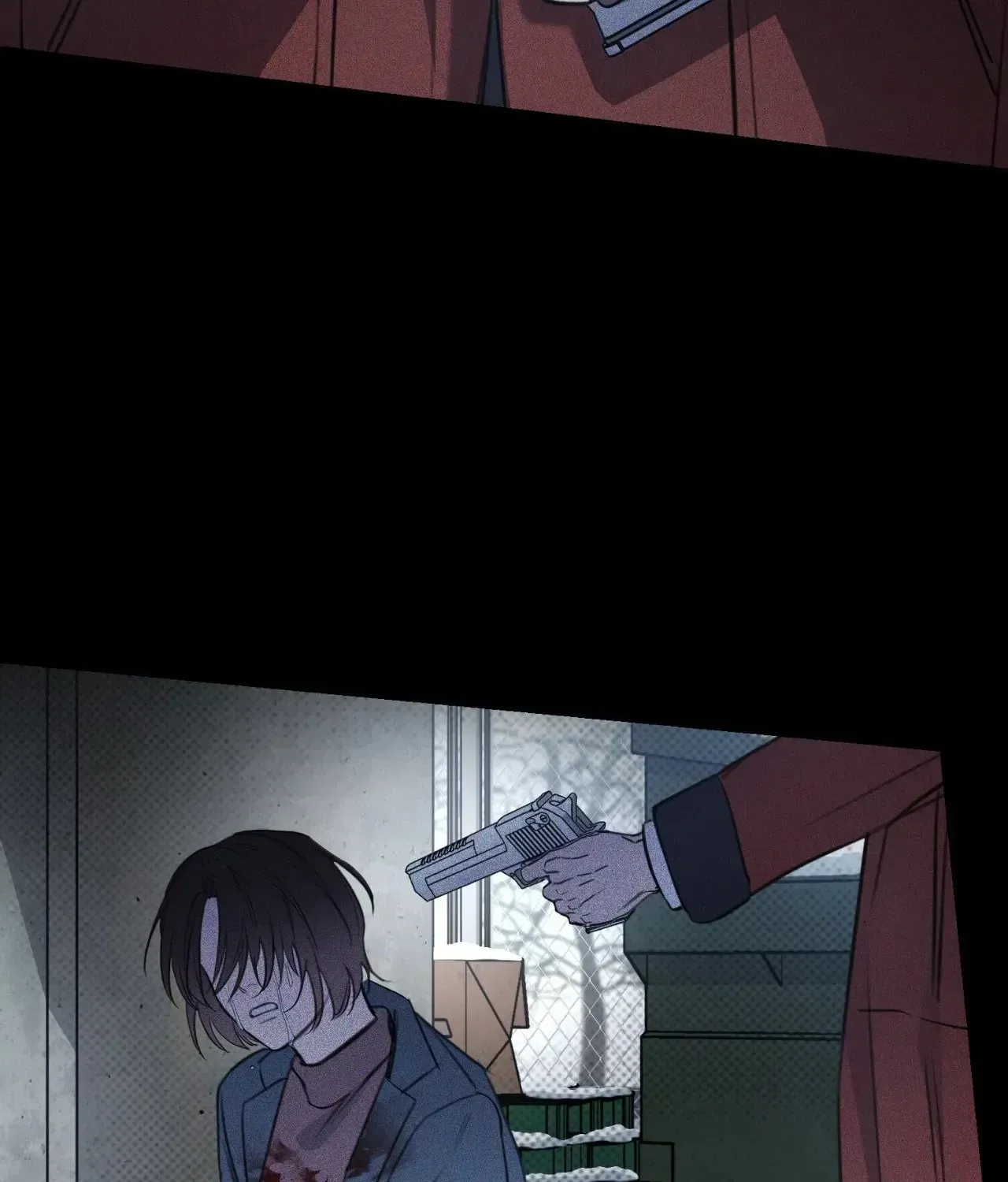 Read First Commandment chapter 22 image 75 on Lezhin