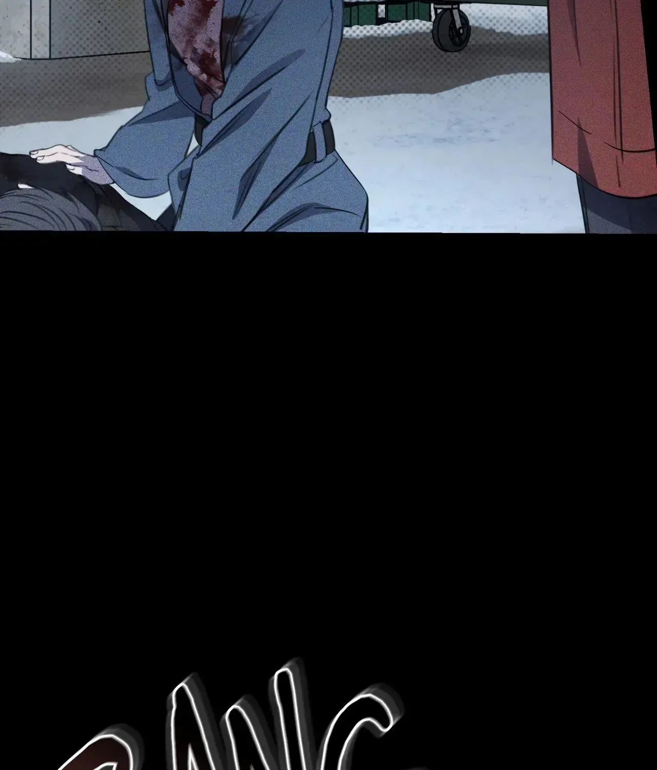 Read First Commandment chapter 22 image 76 on Lezhin