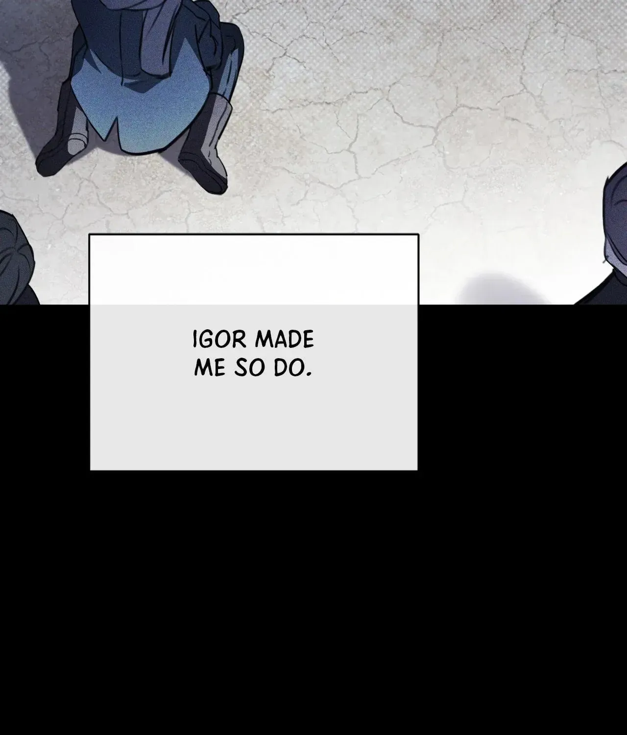 Read First Commandment chapter 22 image 80 on Lezhin