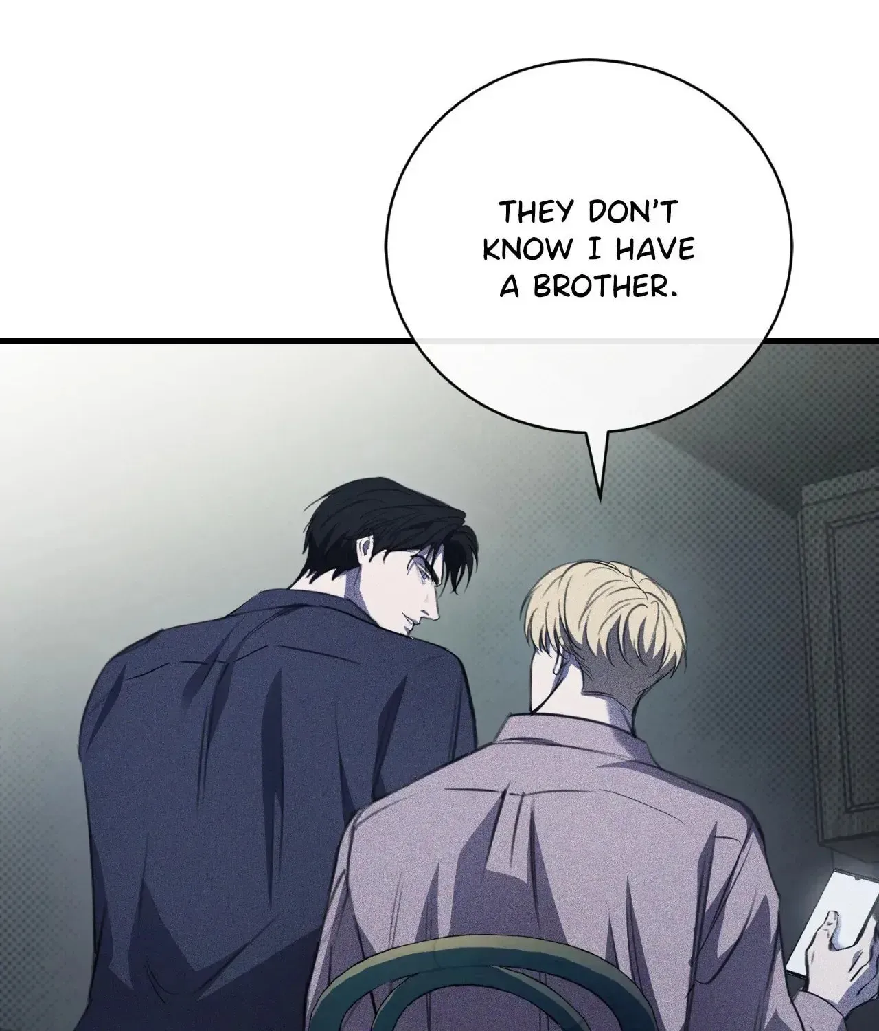 Read First Commandment chapter 22 image 9 on Lezhin