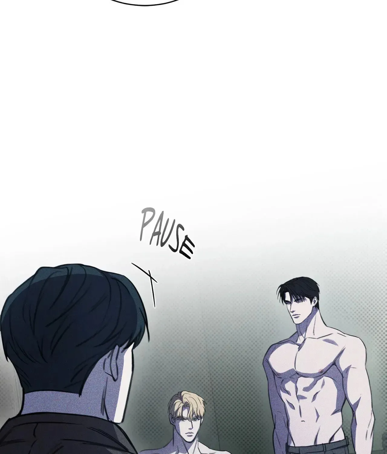 Read First Commandment chapter 23 image 107 on Lezhin