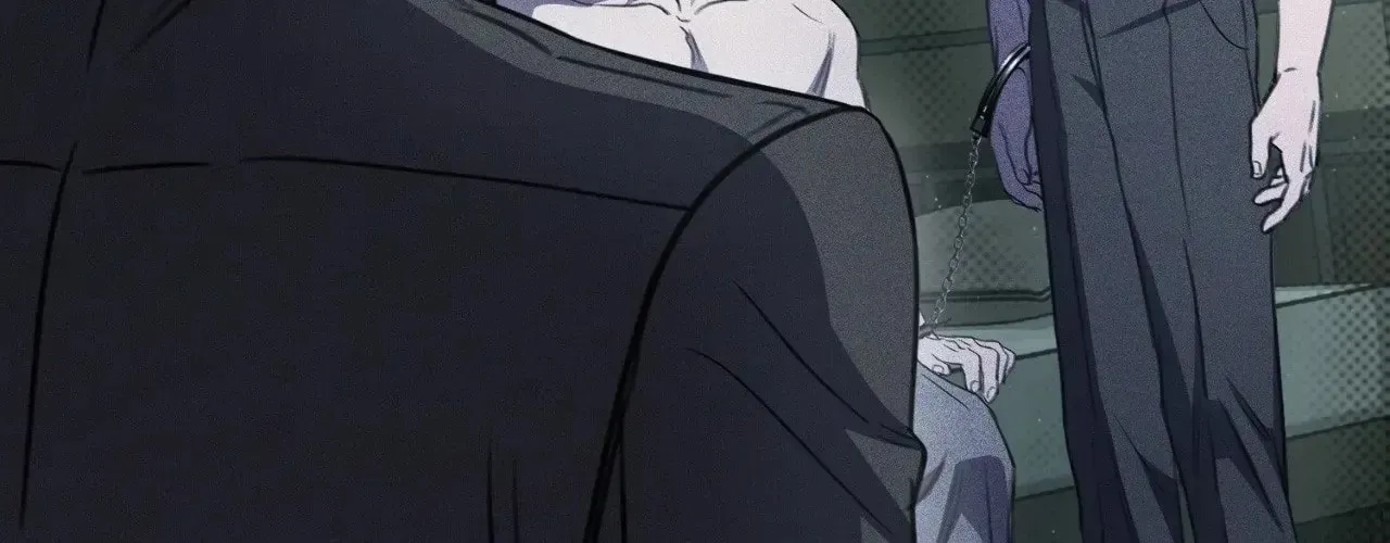 Read First Commandment chapter 23 image 108 on Lezhin