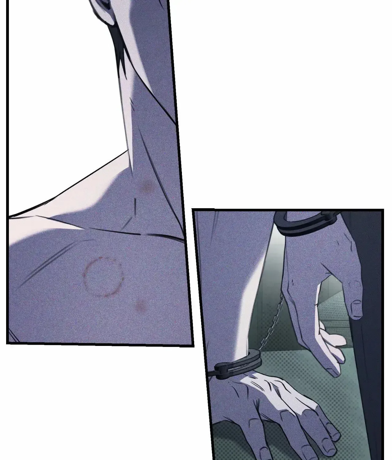Read First Commandment chapter 23 image 111 on Lezhin
