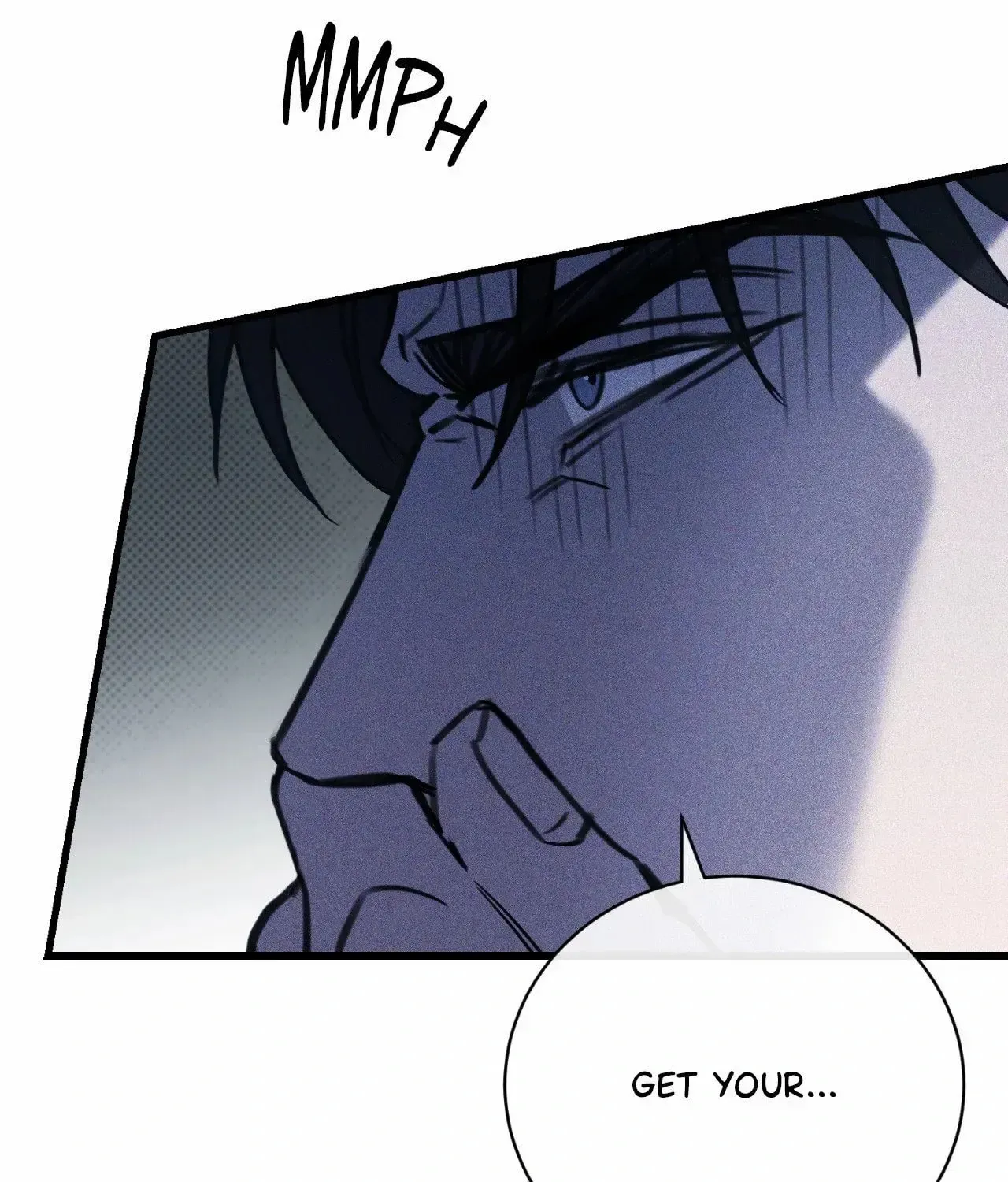 Read First Commandment chapter 23 image 124 on Lezhin
