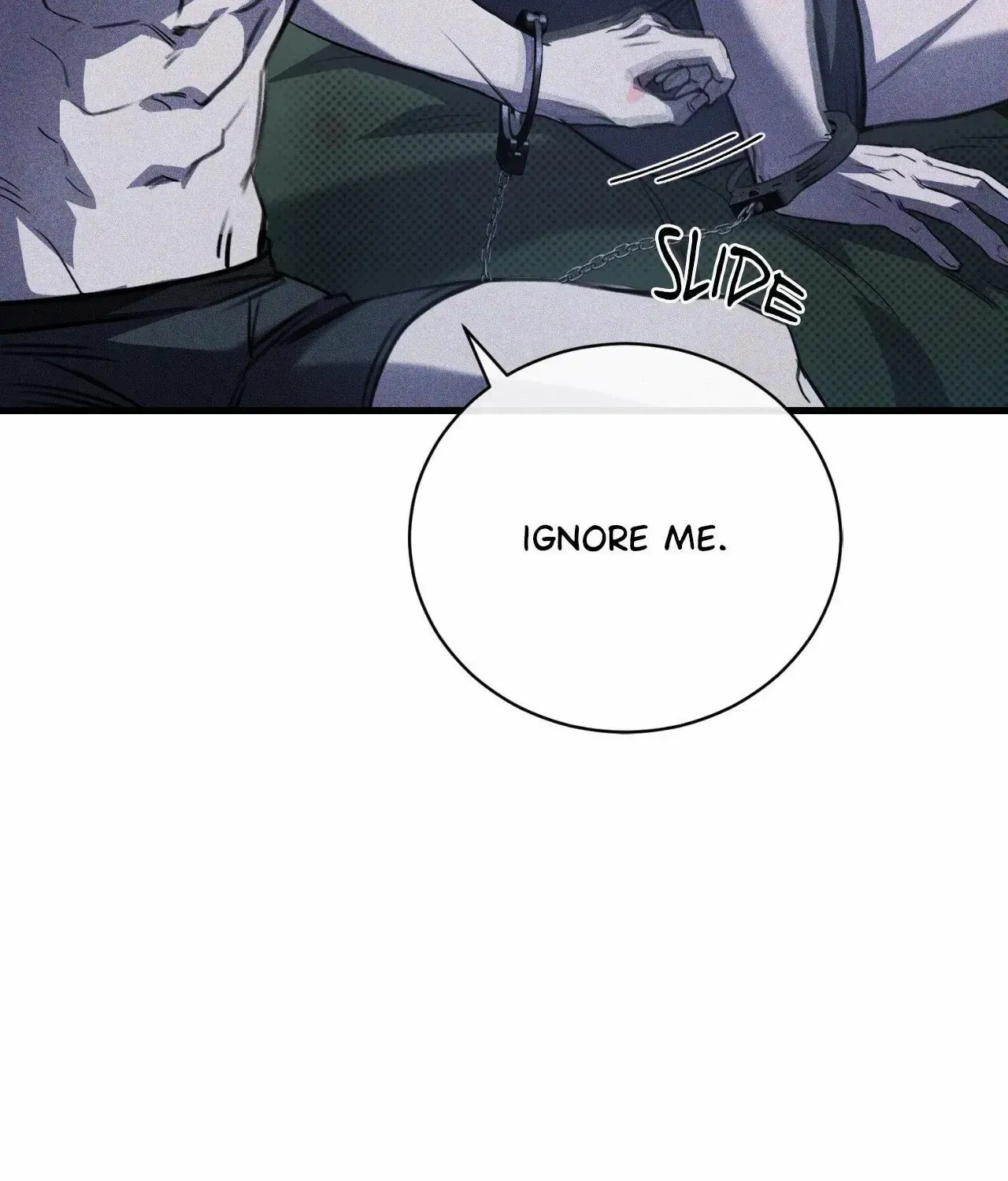 Read First Commandment chapter 23 image 13 on Lezhin