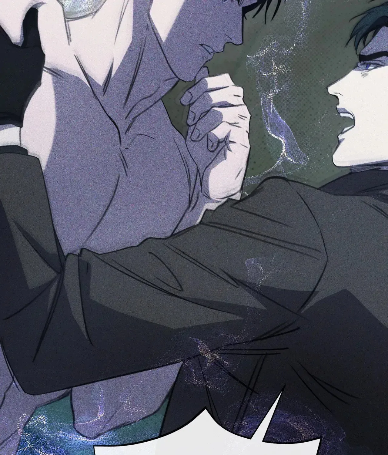 Read First Commandment chapter 23 image 134 on Lezhin