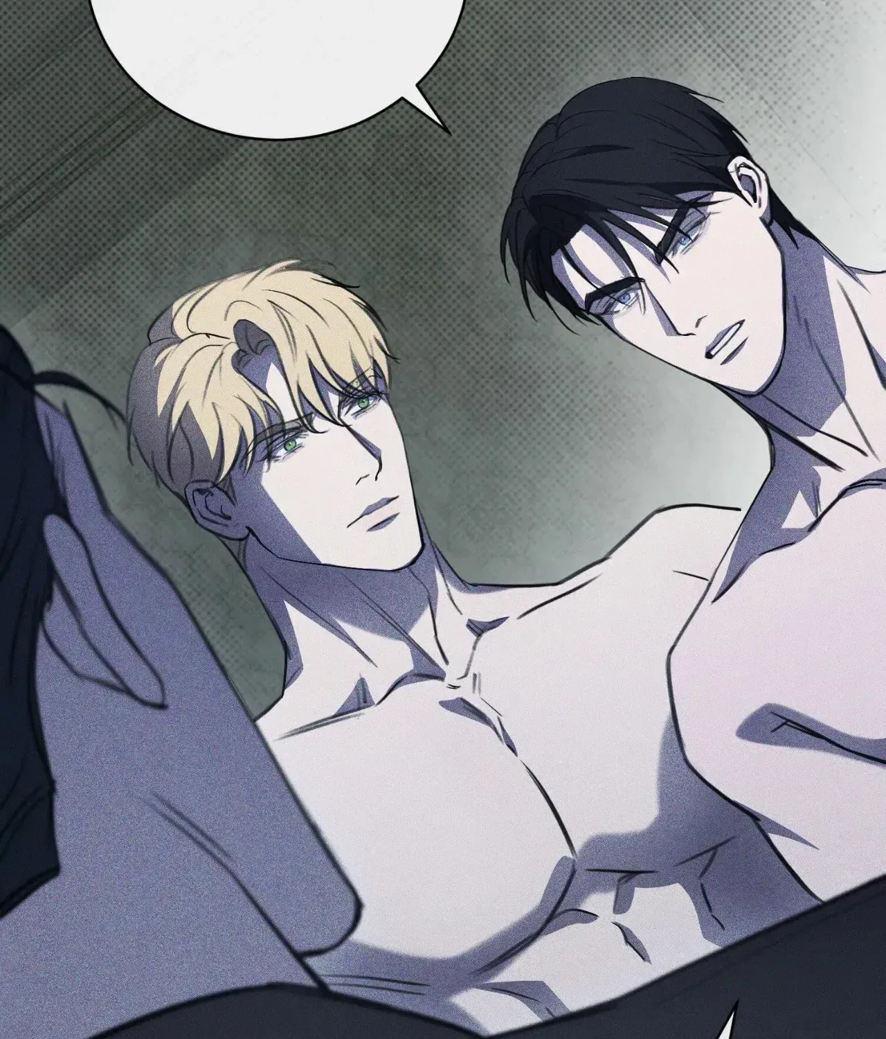 Read First Commandment chapter 23 image 156 on Lezhin