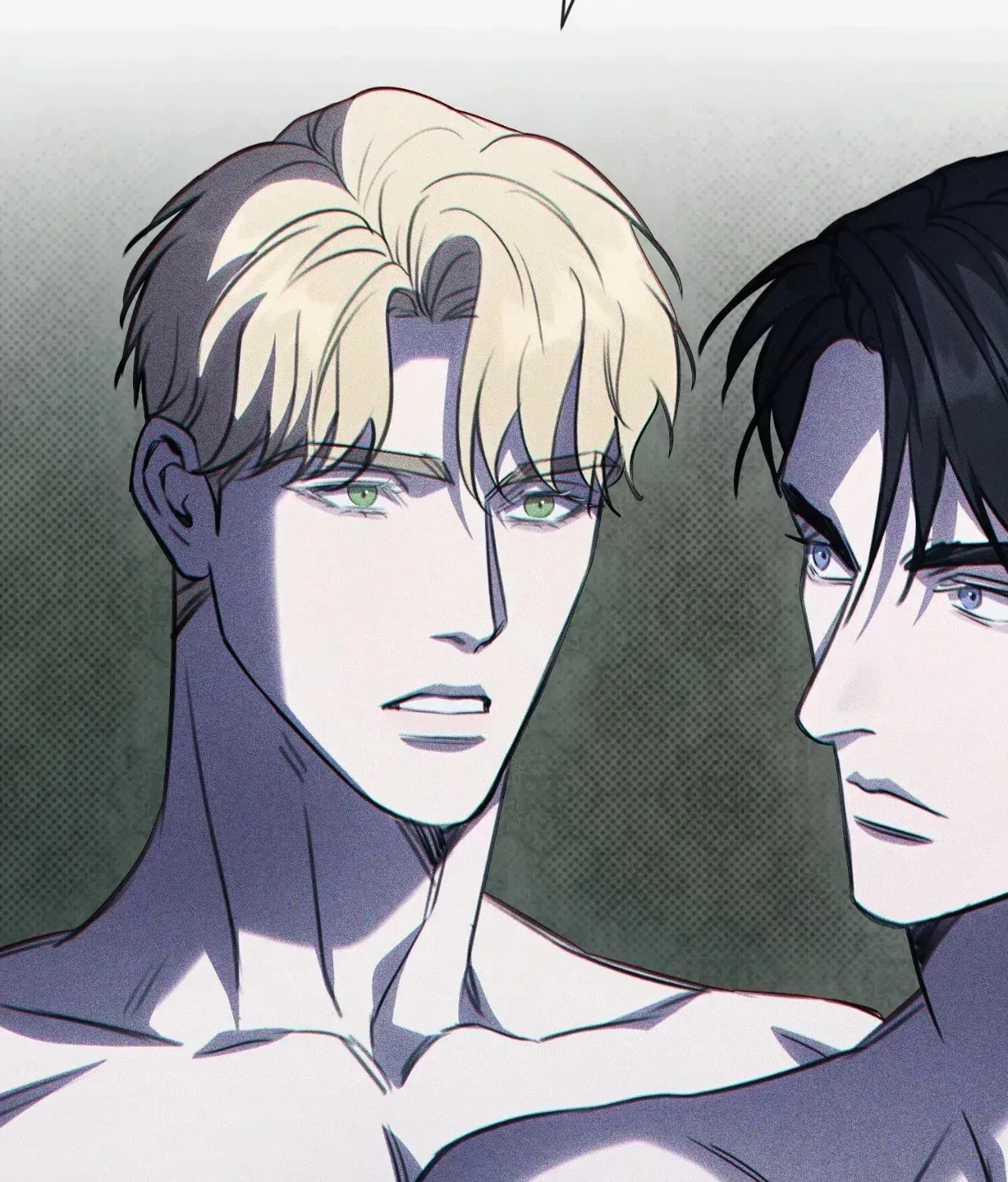 Read First Commandment chapter 23 image 166 on Lezhin