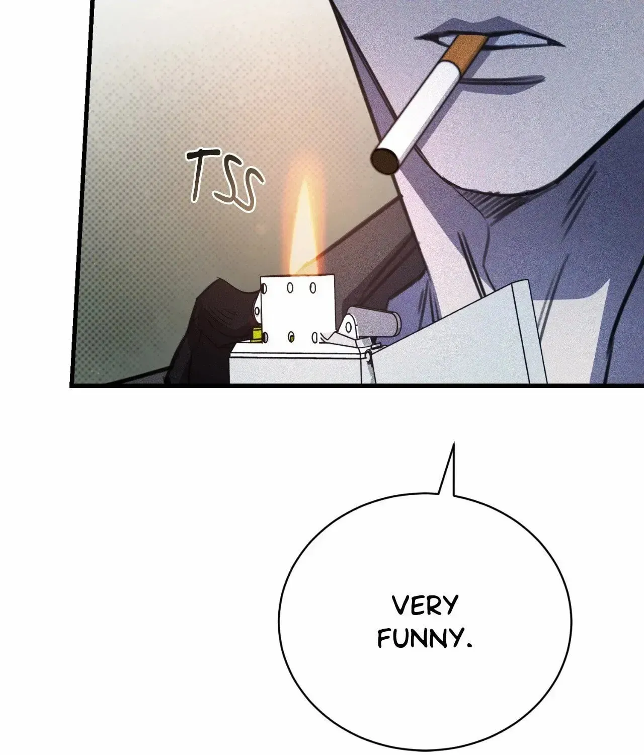 Read First Commandment chapter 23 image 170 on Lezhin