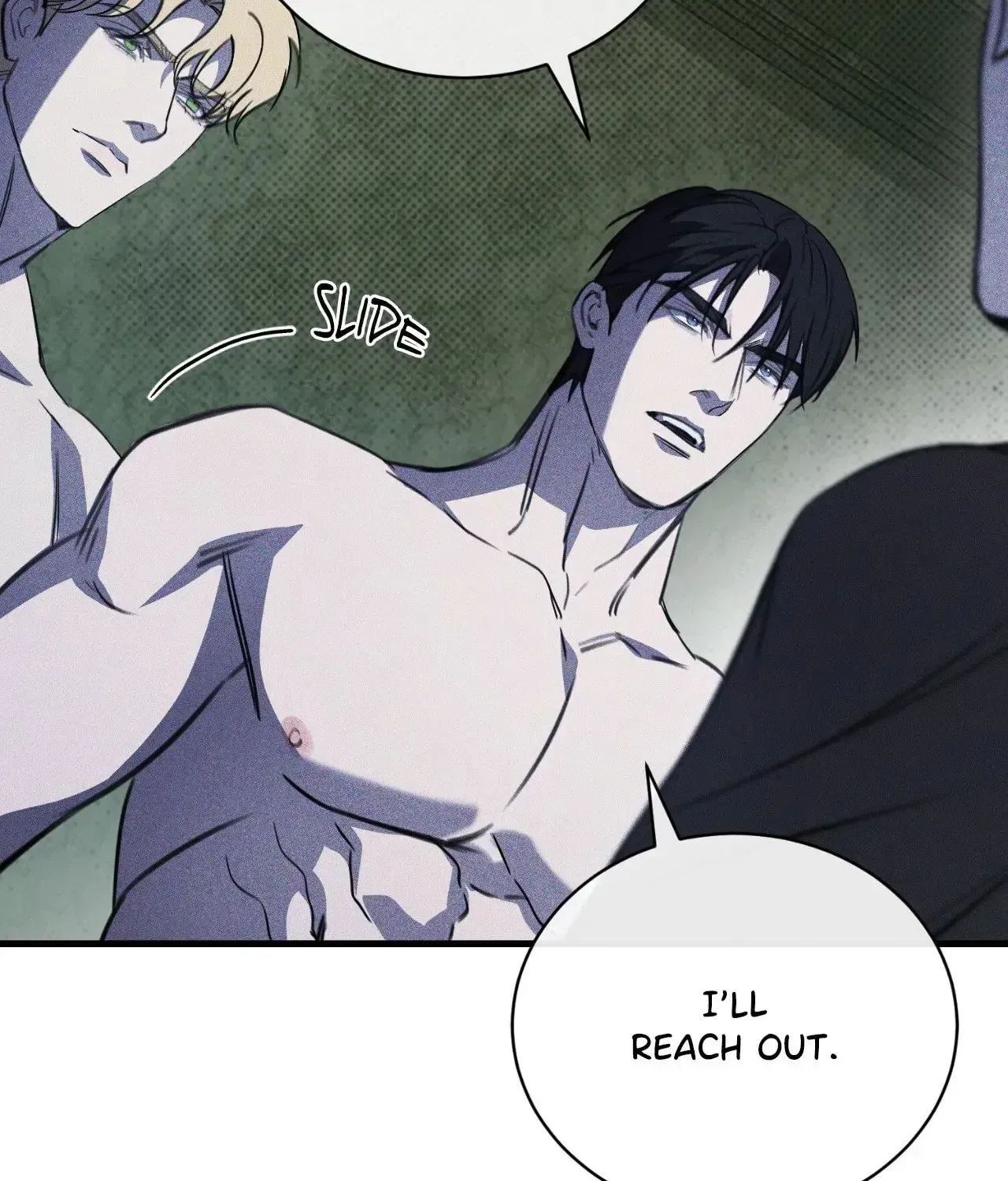 Read First Commandment chapter 23 image 179 on Lezhin