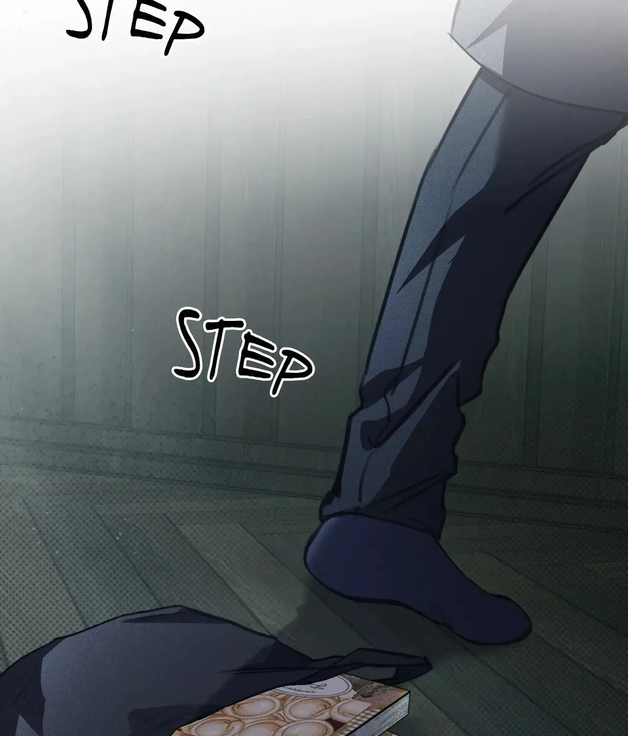 Read First Commandment chapter 23 image 183 on Lezhin