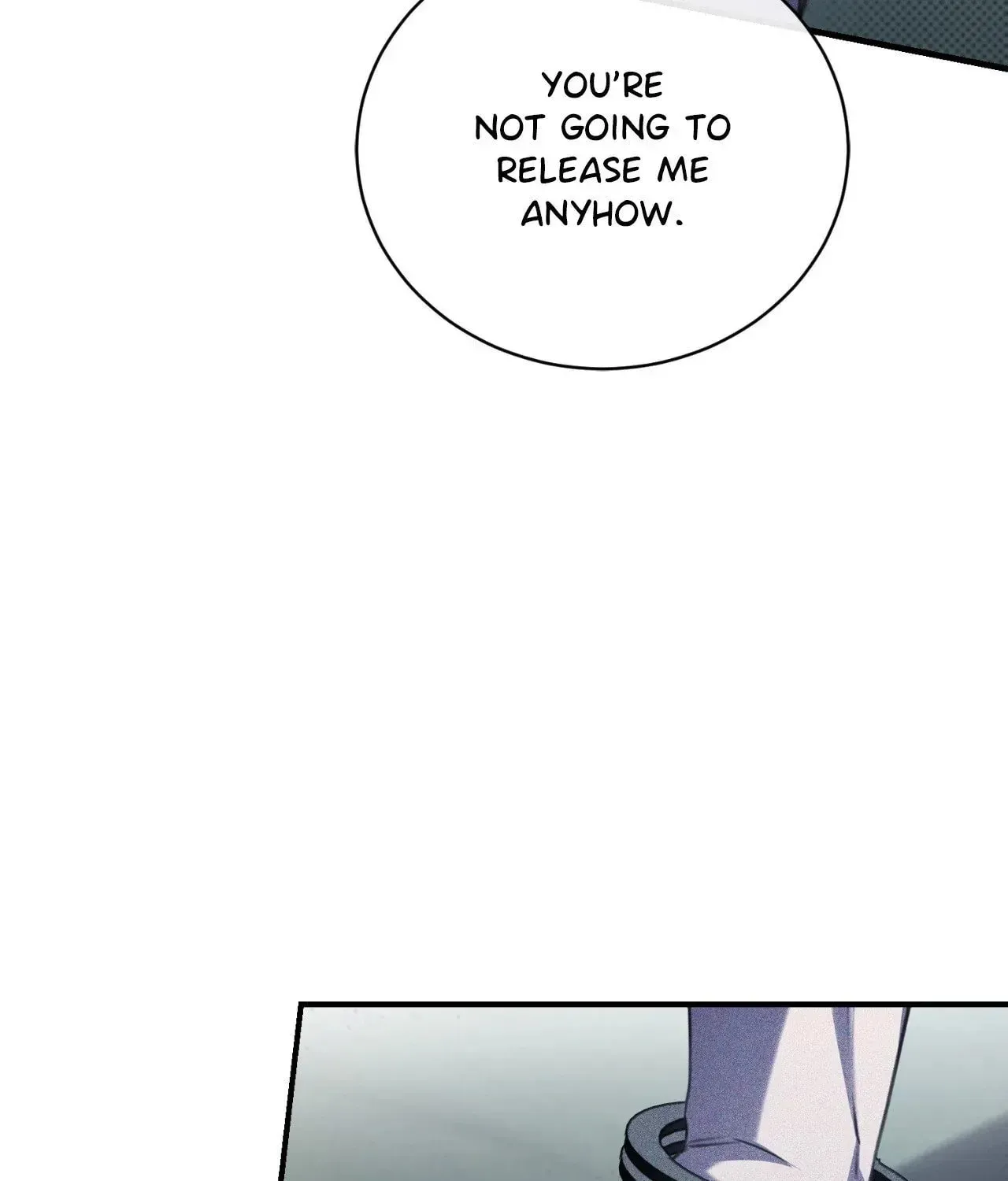 Read First Commandment chapter 23 image 20 on Lezhin