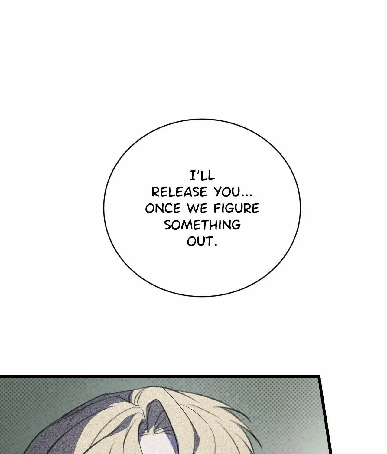 Read First Commandment chapter 23 image 26 on Lezhin