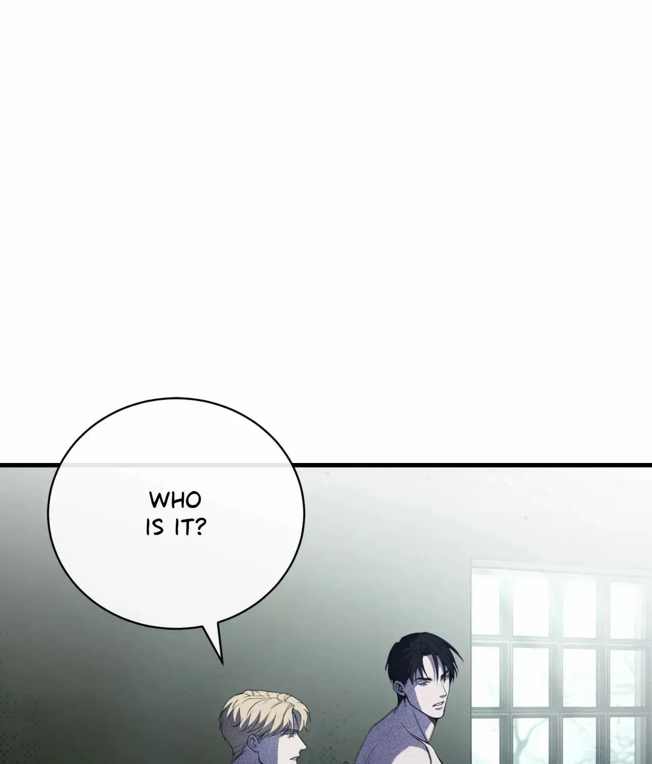 Read First Commandment chapter 23 image 3 on Lezhin