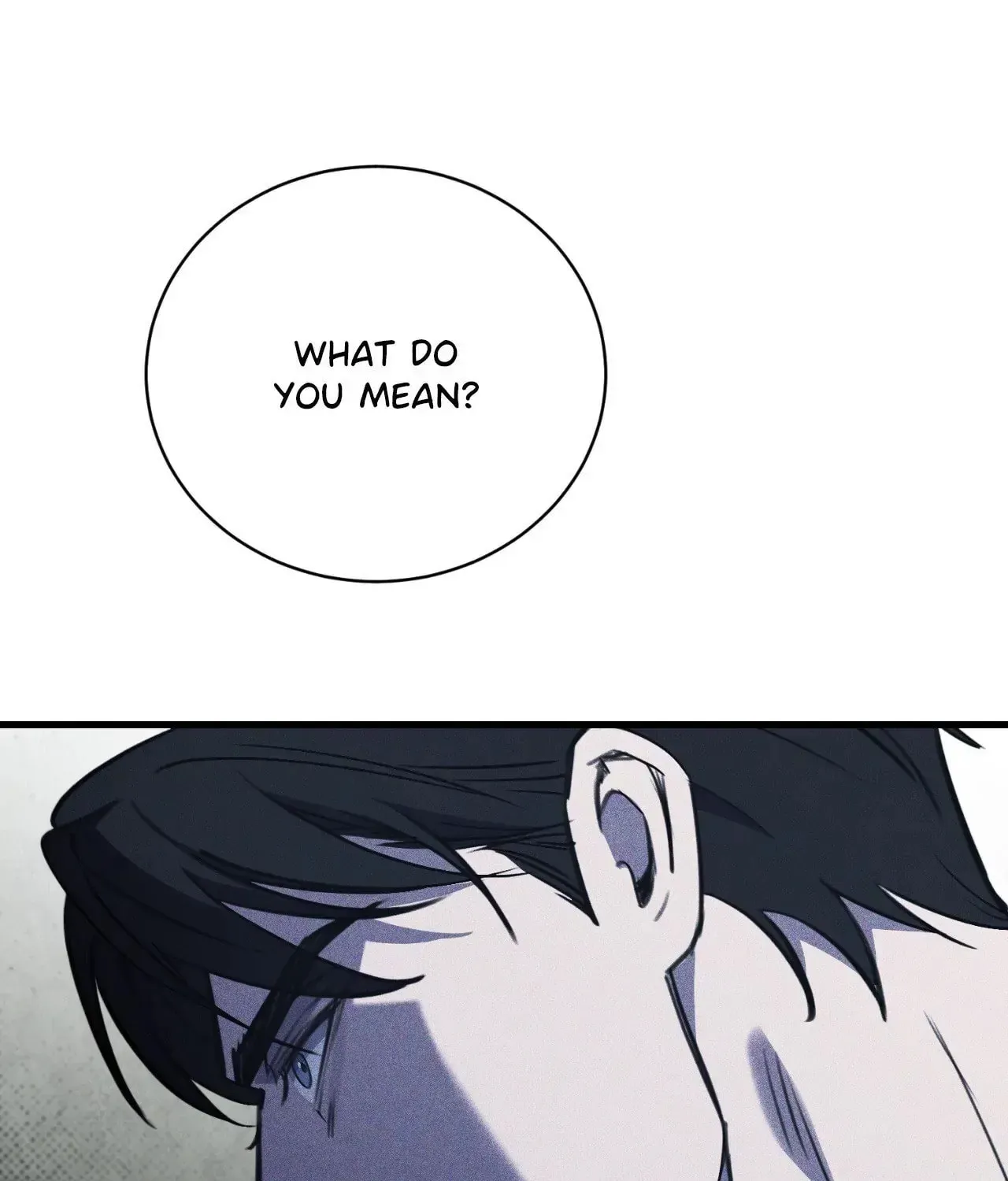 Read First Commandment chapter 23 image 30 on Lezhin