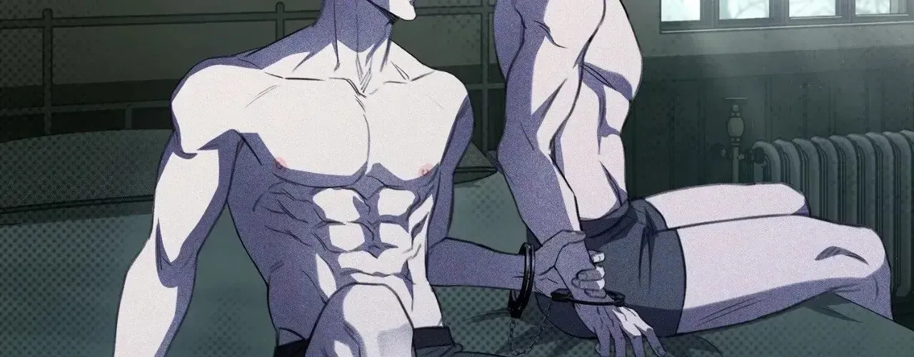 Read First Commandment chapter 23 image 4 on Lezhin