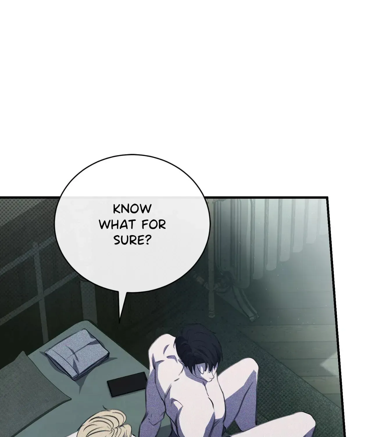 Read First Commandment chapter 23 image 48 on Lezhin