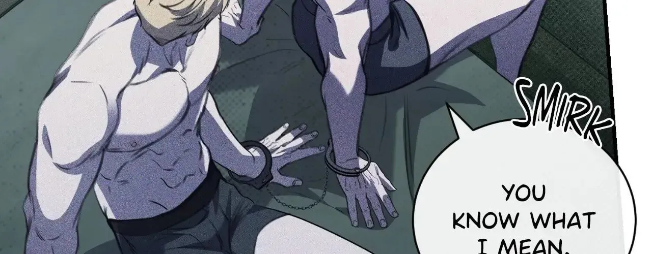 Read First Commandment chapter 23 image 49 on Lezhin