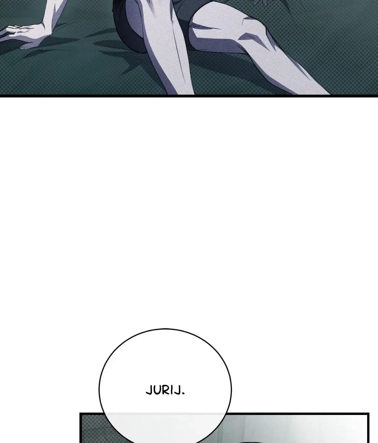 Read First Commandment chapter 23 image 5 on Lezhin