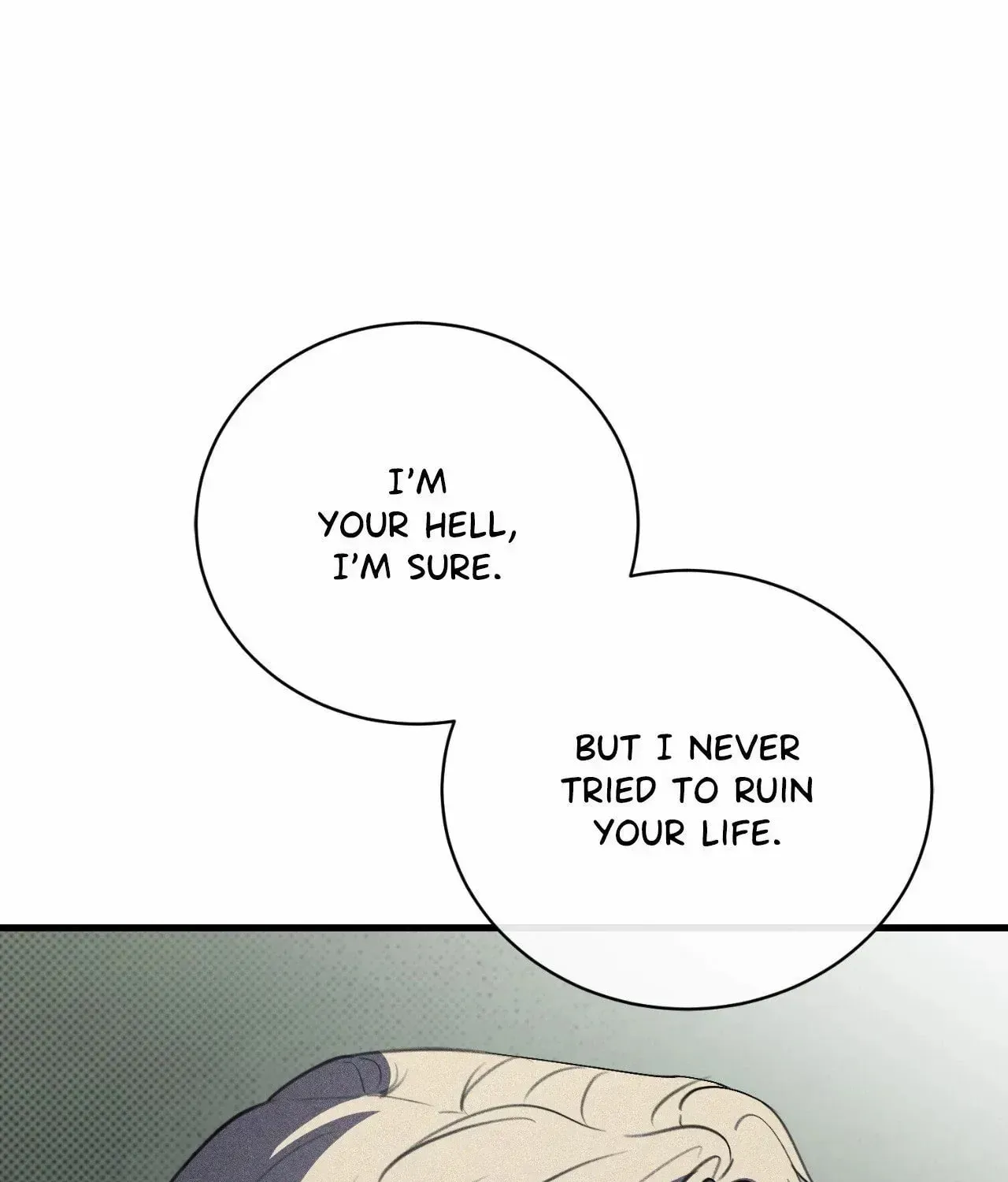 Read First Commandment chapter 23 image 51 on Lezhin