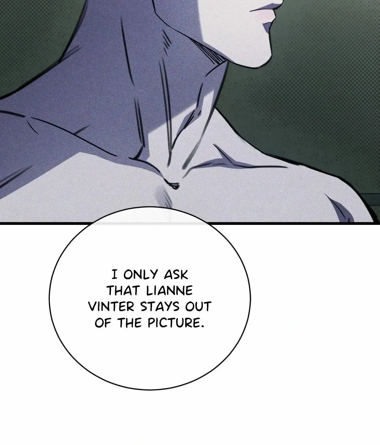 Read First Commandment chapter 23 image 53 on Lezhin