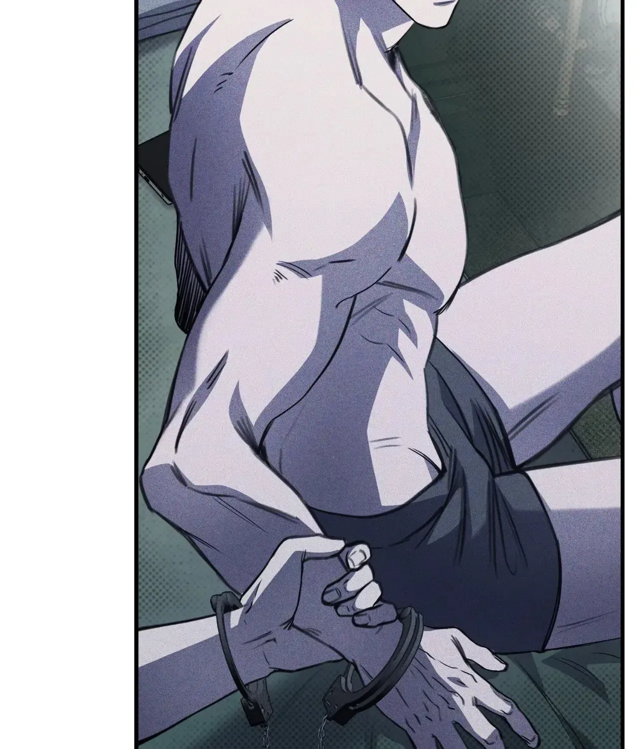 Read First Commandment chapter 23 image 7 on Lezhin