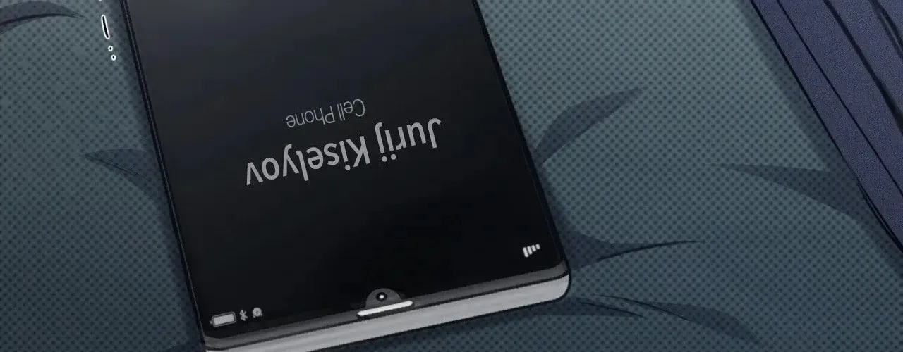 Read First Commandment chapter 23 image 81 on Lezhin