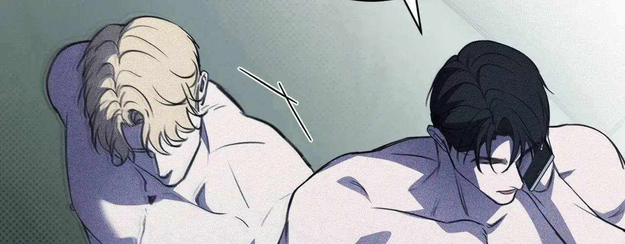 Read First Commandment chapter 23 image 85 on Lezhin