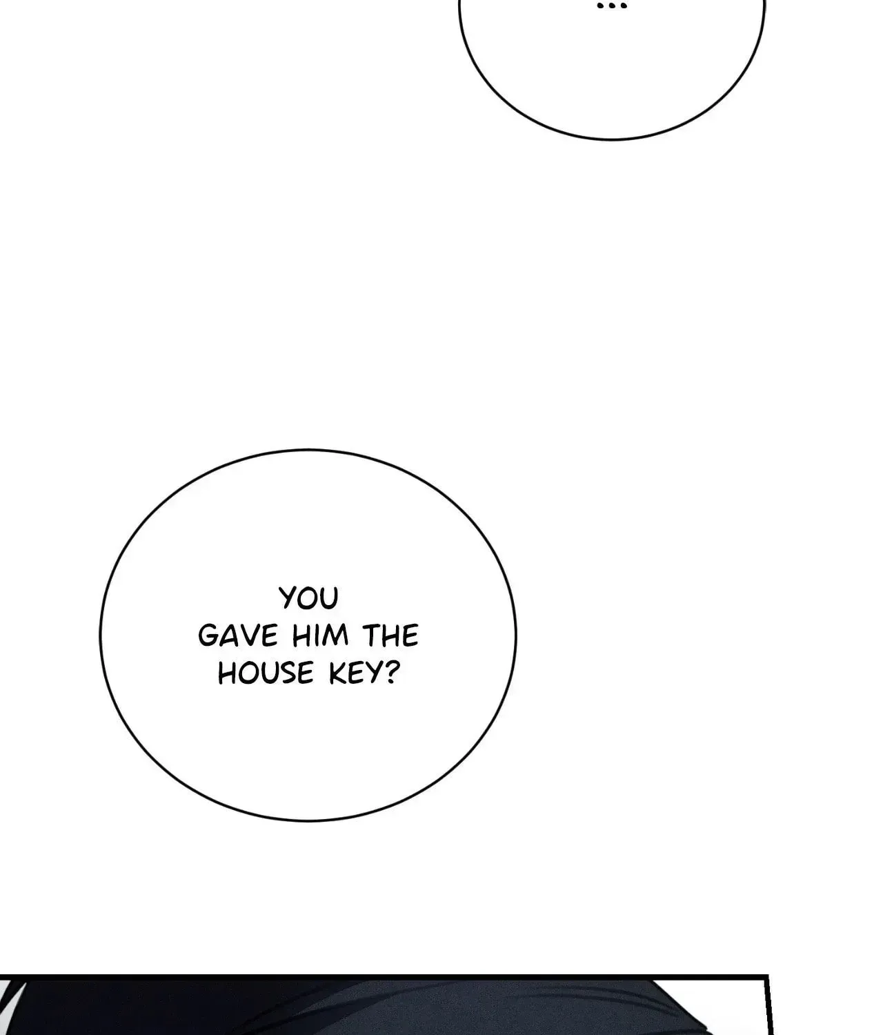 Read First Commandment chapter 23 image 88 on Lezhin