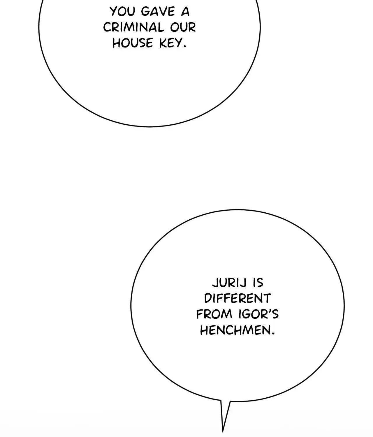 Read First Commandment chapter 23 image 92 on Lezhin