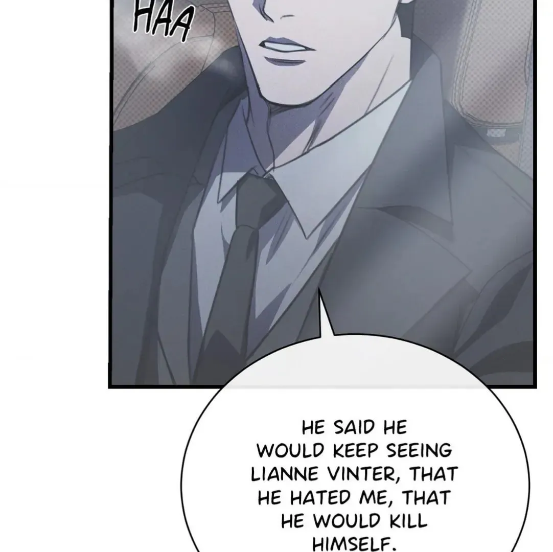 Read First Commandment chapter 24 image 116 on Lezhin