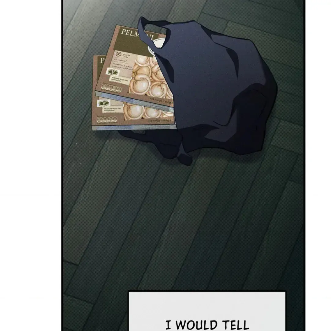 Read First Commandment chapter 24 image 12 on Lezhin
